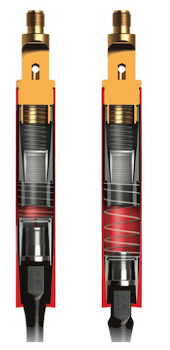 Type B Socket